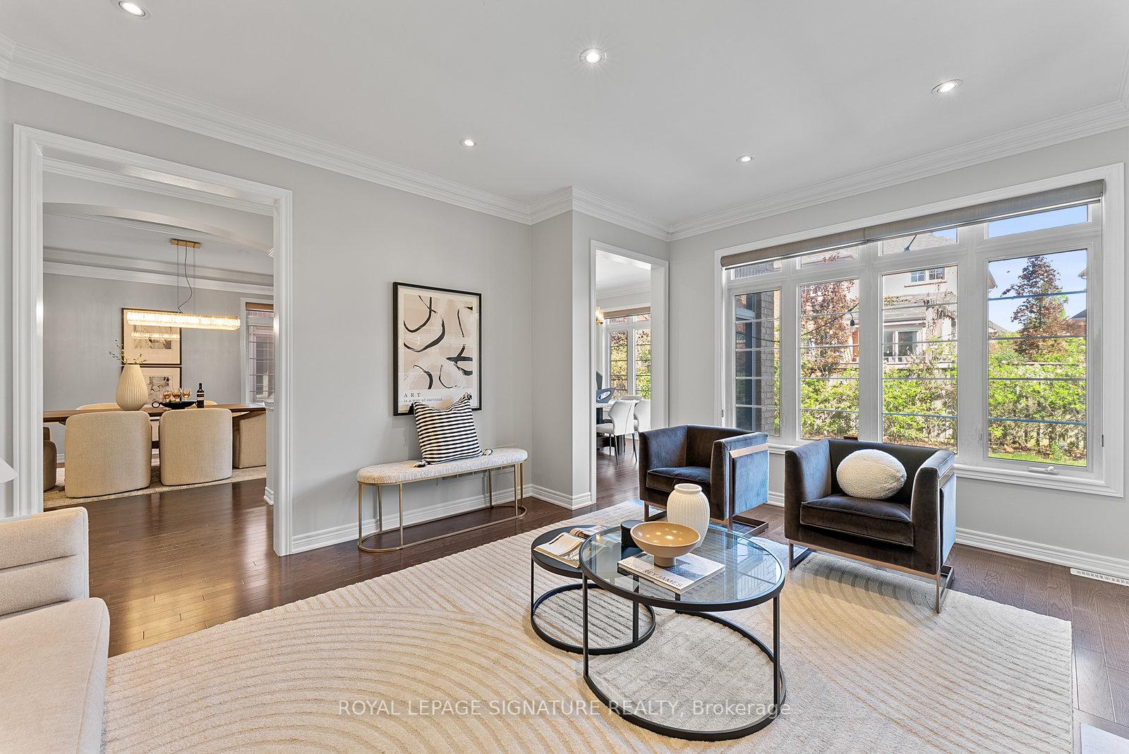 Photo 16 of 115 Allison Ann Way, Vaughan, Patterson — HOMEH