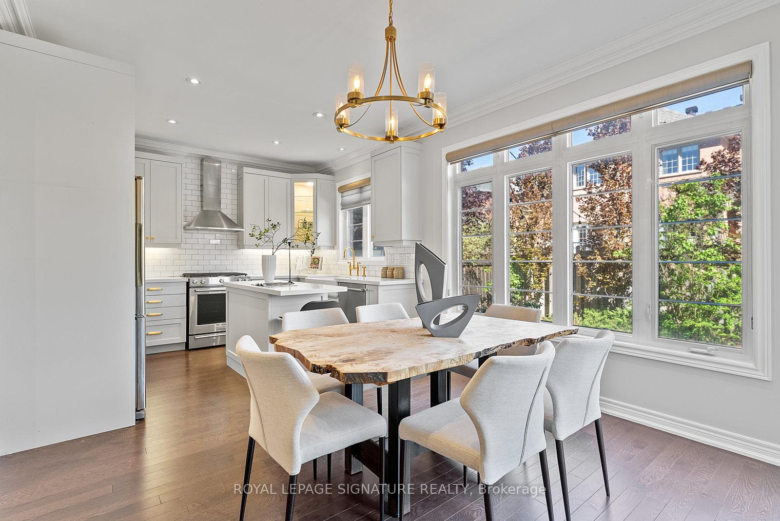 Photo 13 of 115 Allison Ann Way, Vaughan, Patterson — HOMEH