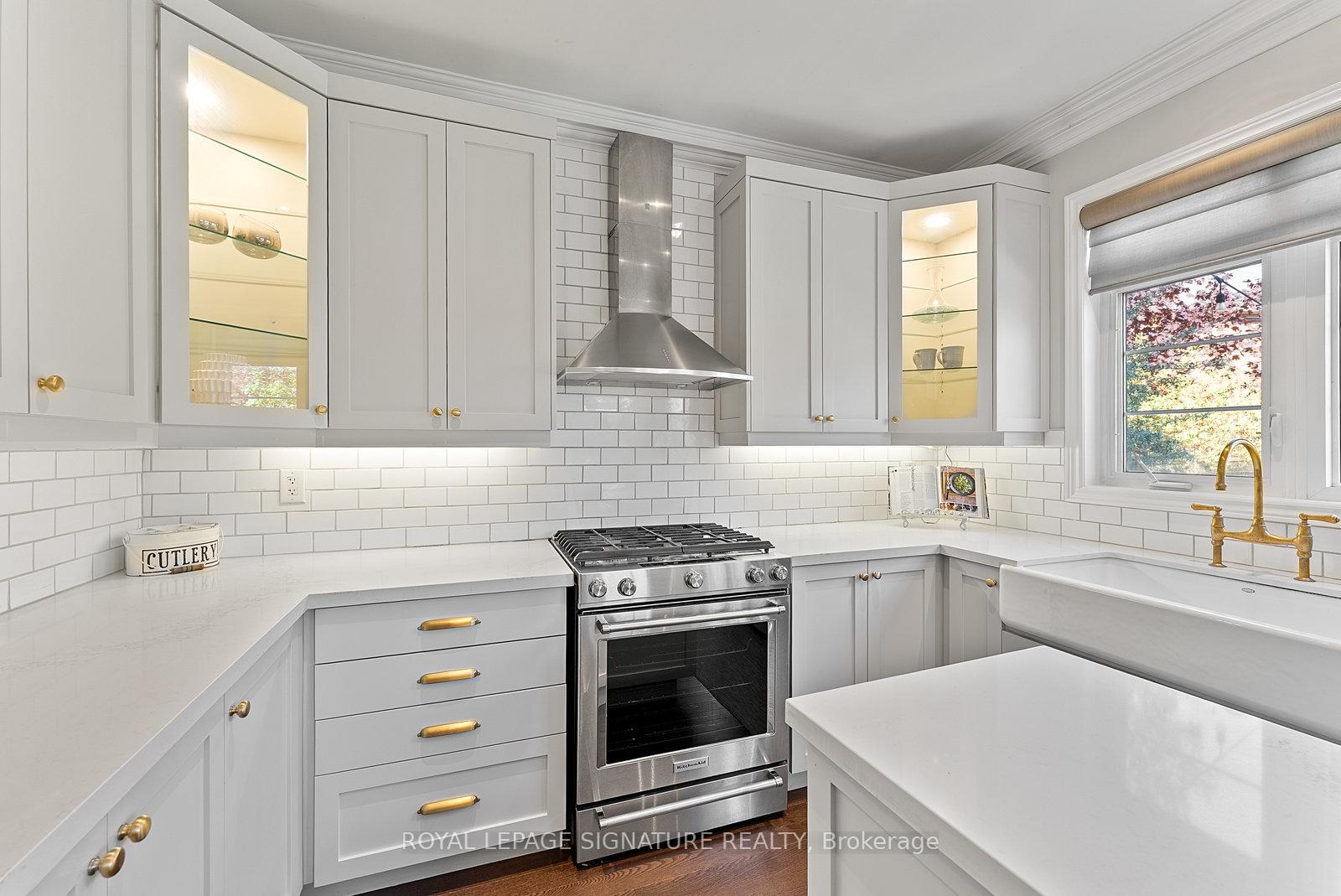 Photo 18 of 115 Allison Ann Way, Vaughan, Patterson — HOMEH