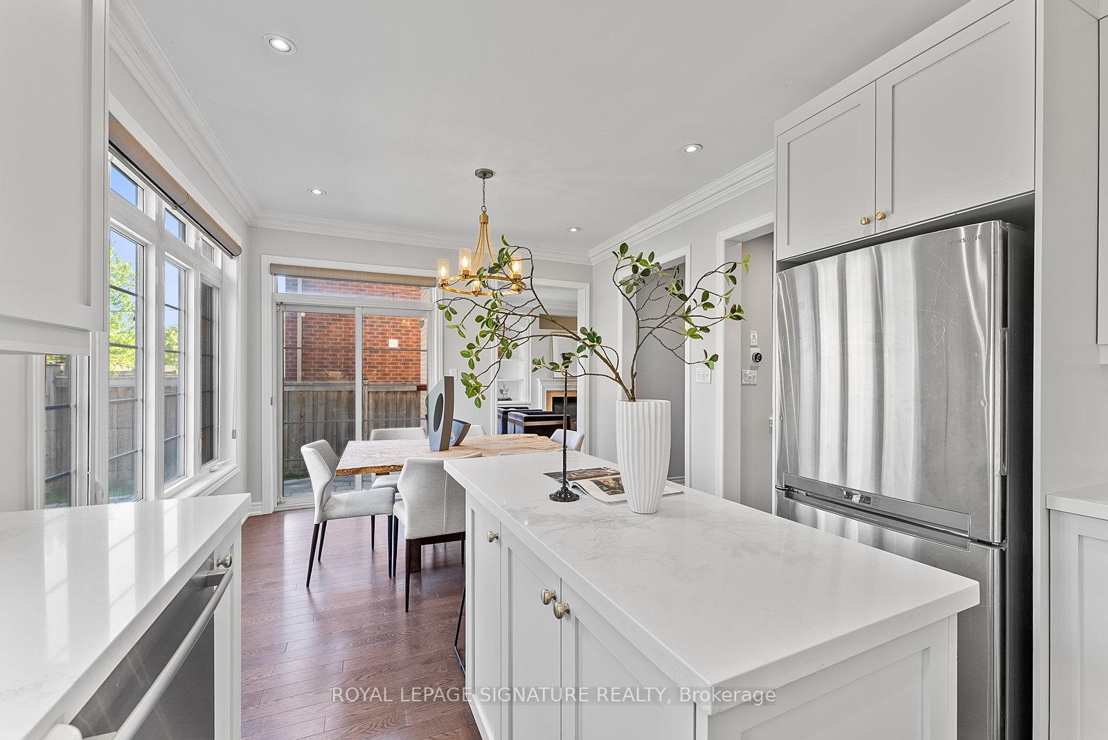 Photo 19 of 115 Allison Ann Way, Vaughan, Patterson — HOMEH