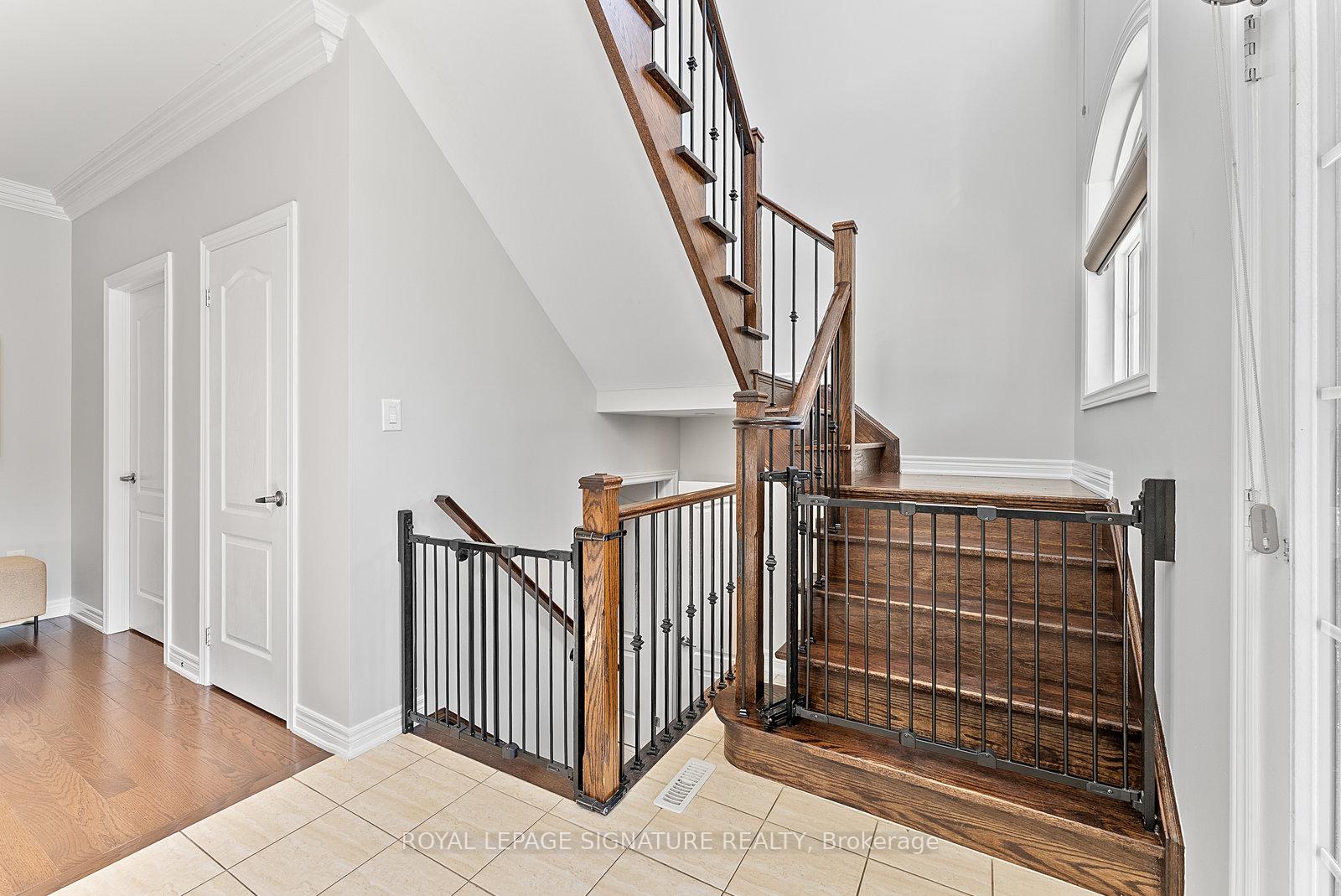 Photo 22 of 115 Allison Ann Way, Vaughan, Patterson — HOMEH