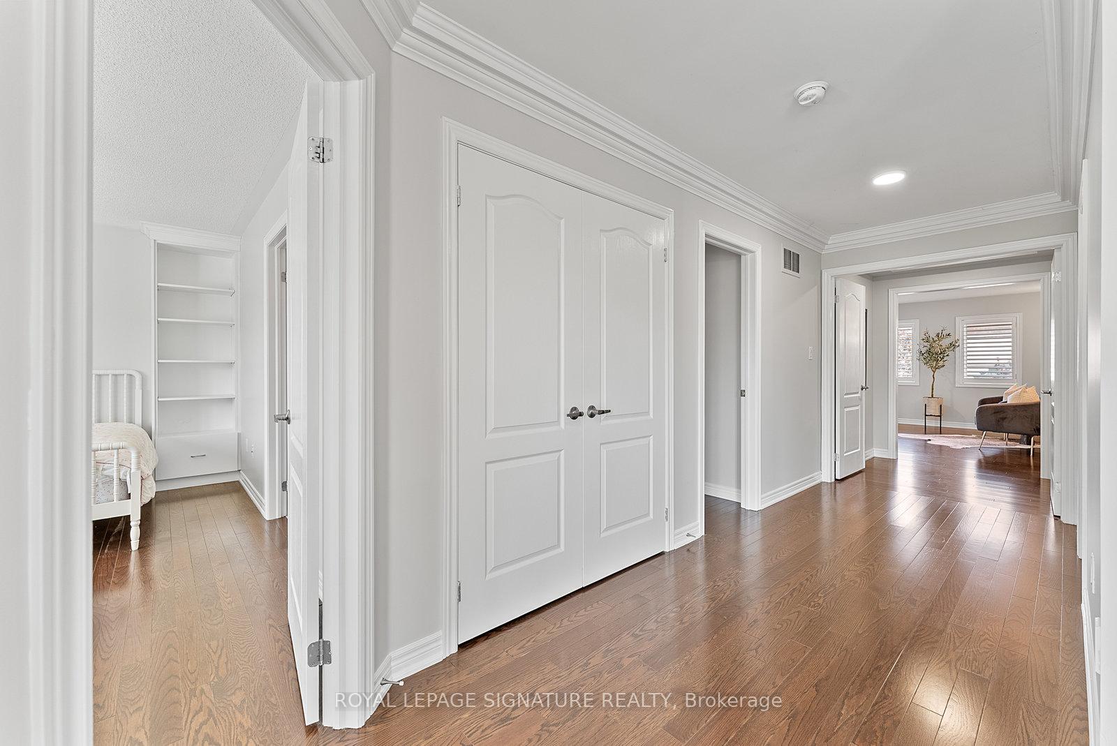 Photo 37 of 115 Allison Ann Way, Vaughan, Patterson — HOMEH