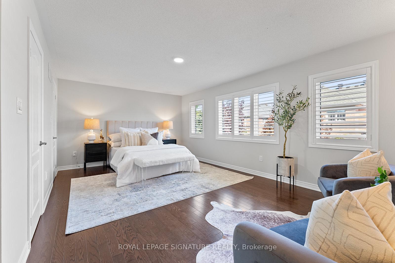 Photo 46 of 115 Allison Ann Way, Vaughan, Patterson — HOMEH