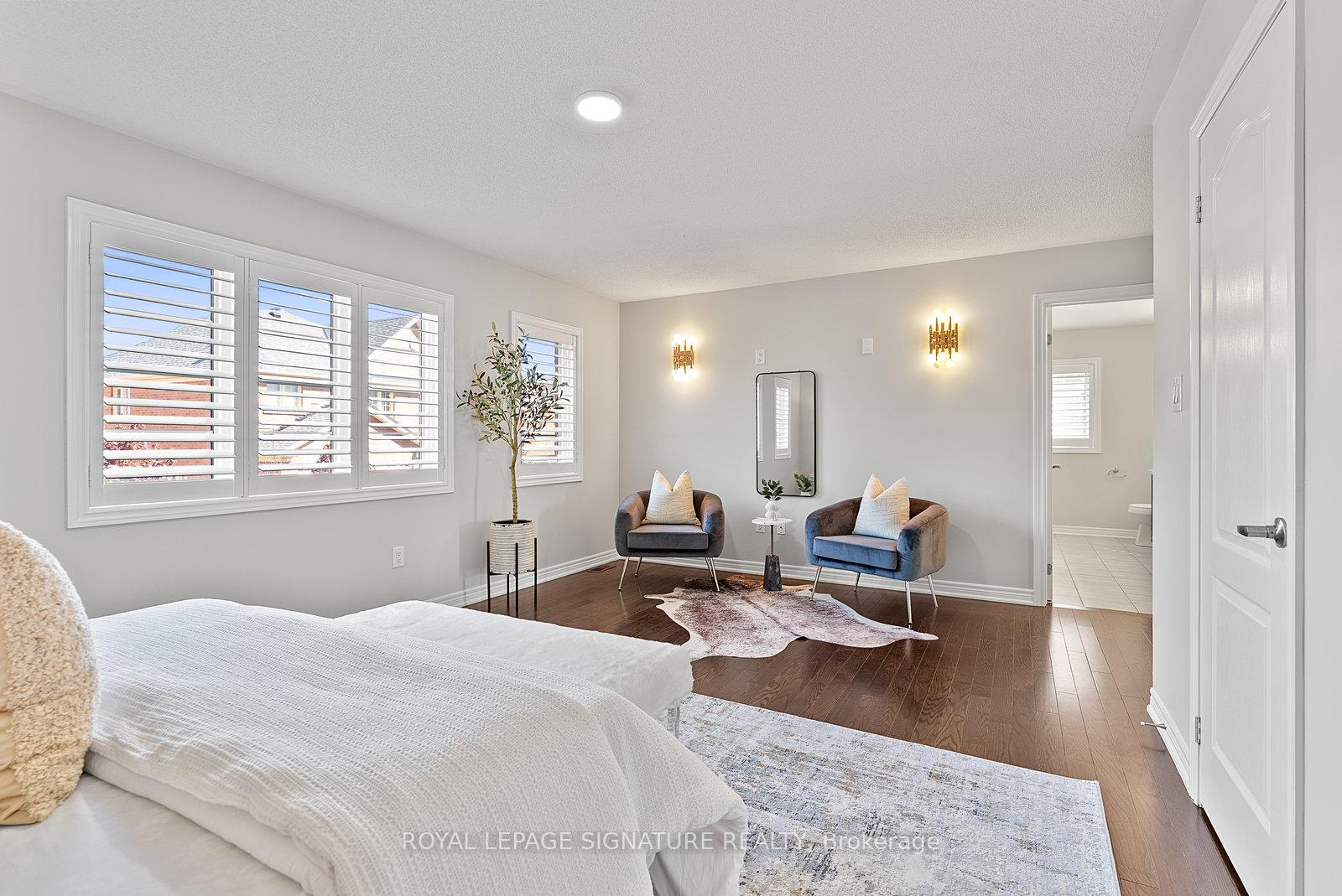 Photo 25 of 115 Allison Ann Way, Vaughan, Patterson — HOMEH