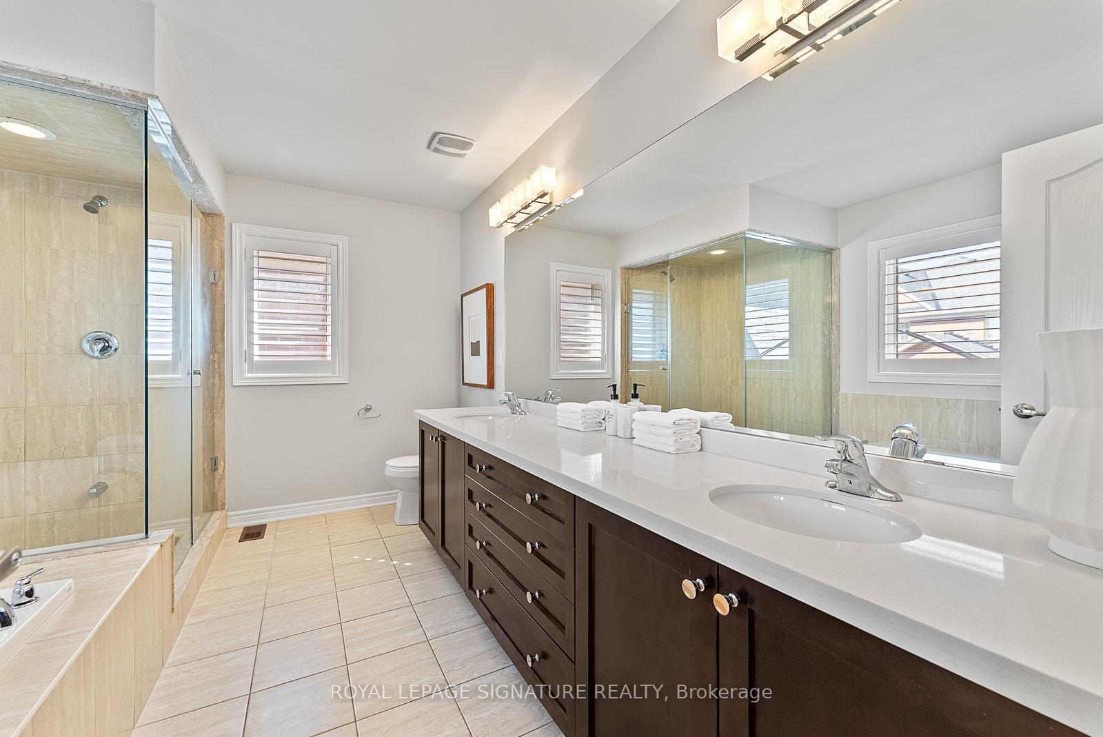 Photo 24 of 115 Allison Ann Way, Vaughan, Patterson — HOMEH