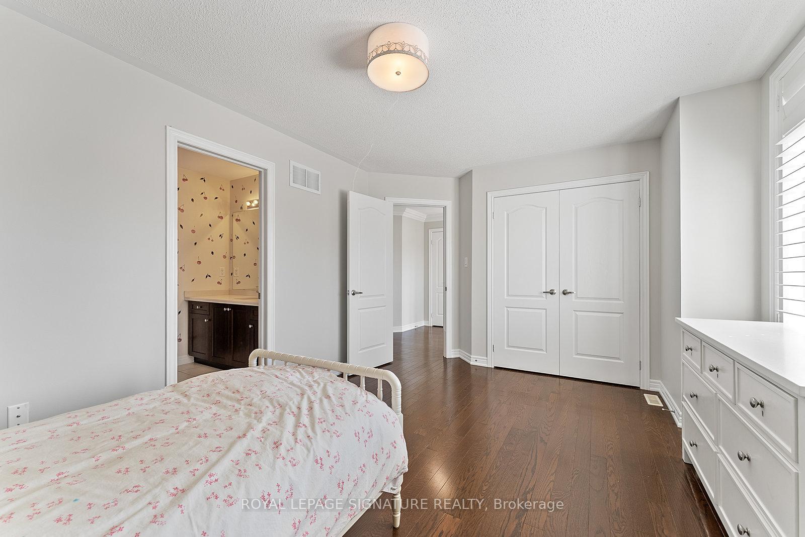 Photo 29 of 115 Allison Ann Way, Vaughan, Patterson — HOMEH