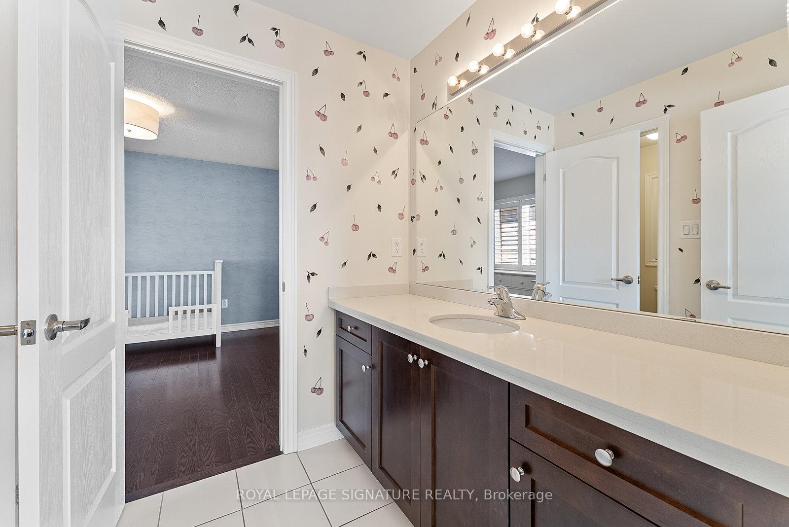 Photo 26 of 115 Allison Ann Way, Vaughan, Patterson — HOMEH