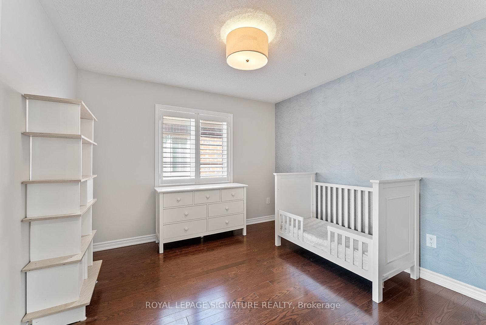 Photo 33 of 115 Allison Ann Way, Vaughan, Patterson — HOMEH