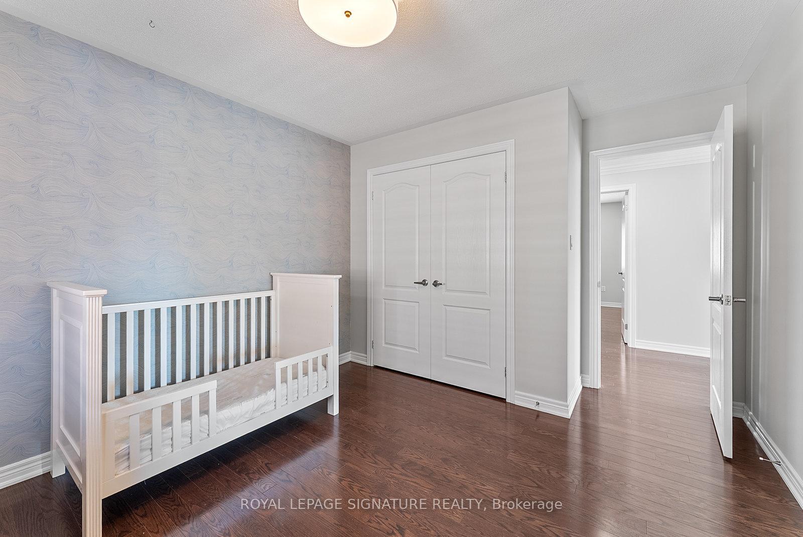 Photo 30 of 115 Allison Ann Way, Vaughan, Patterson — HOMEH