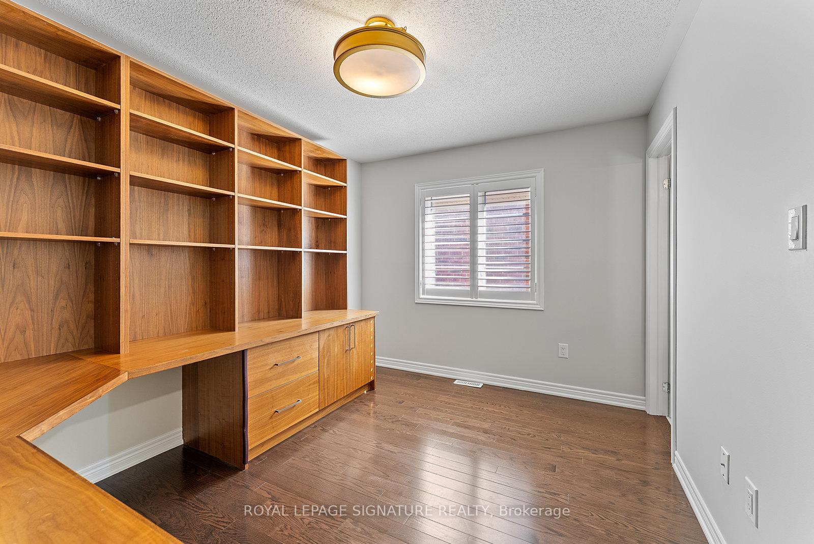 Photo 27 of 115 Allison Ann Way, Vaughan, Patterson — HOMEH