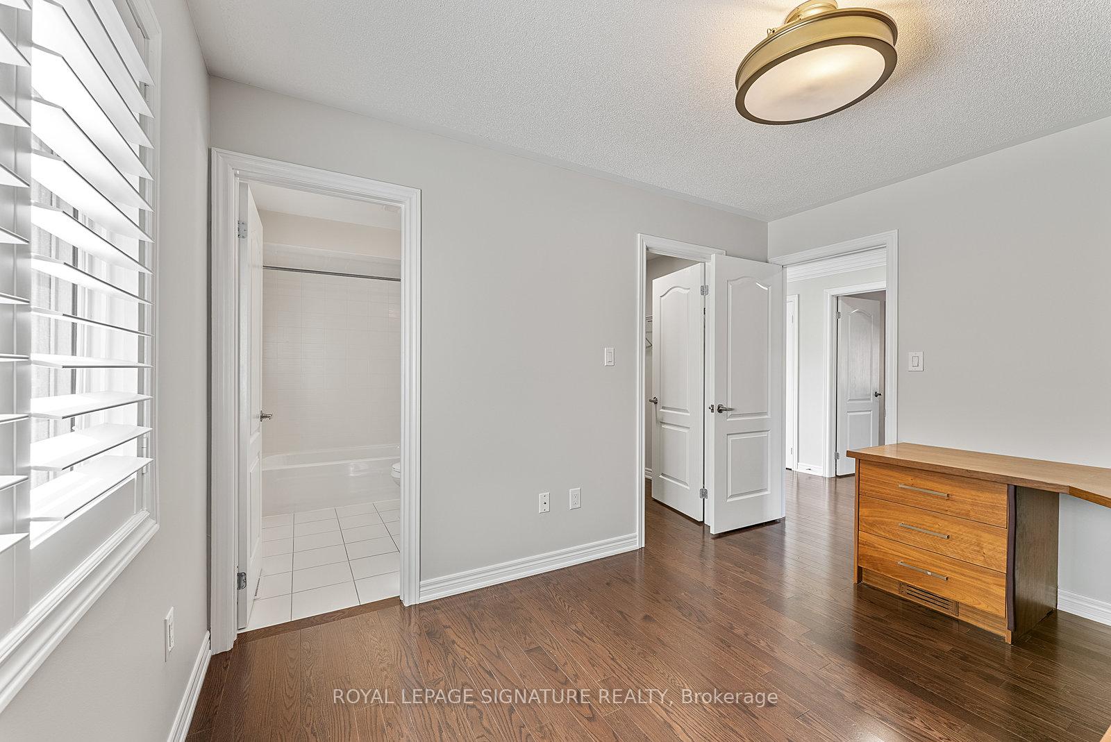 Photo 31 of 115 Allison Ann Way, Vaughan, Patterson — HOMEH