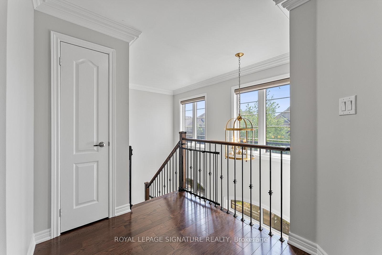 Photo 34 of 115 Allison Ann Way, Vaughan, Patterson — HOMEH