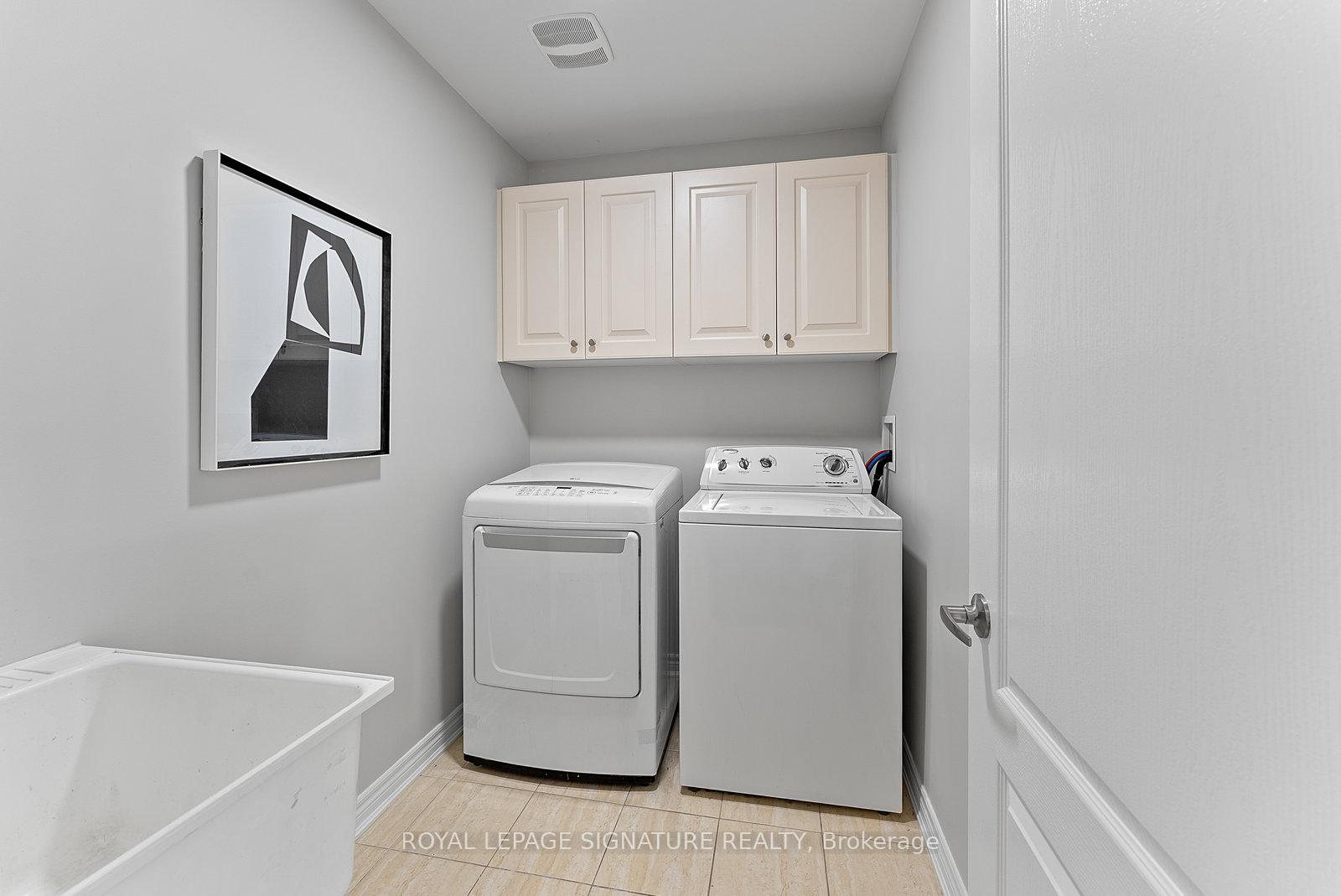 Photo 48 of 115 Allison Ann Way, Vaughan, Patterson — HOMEH
