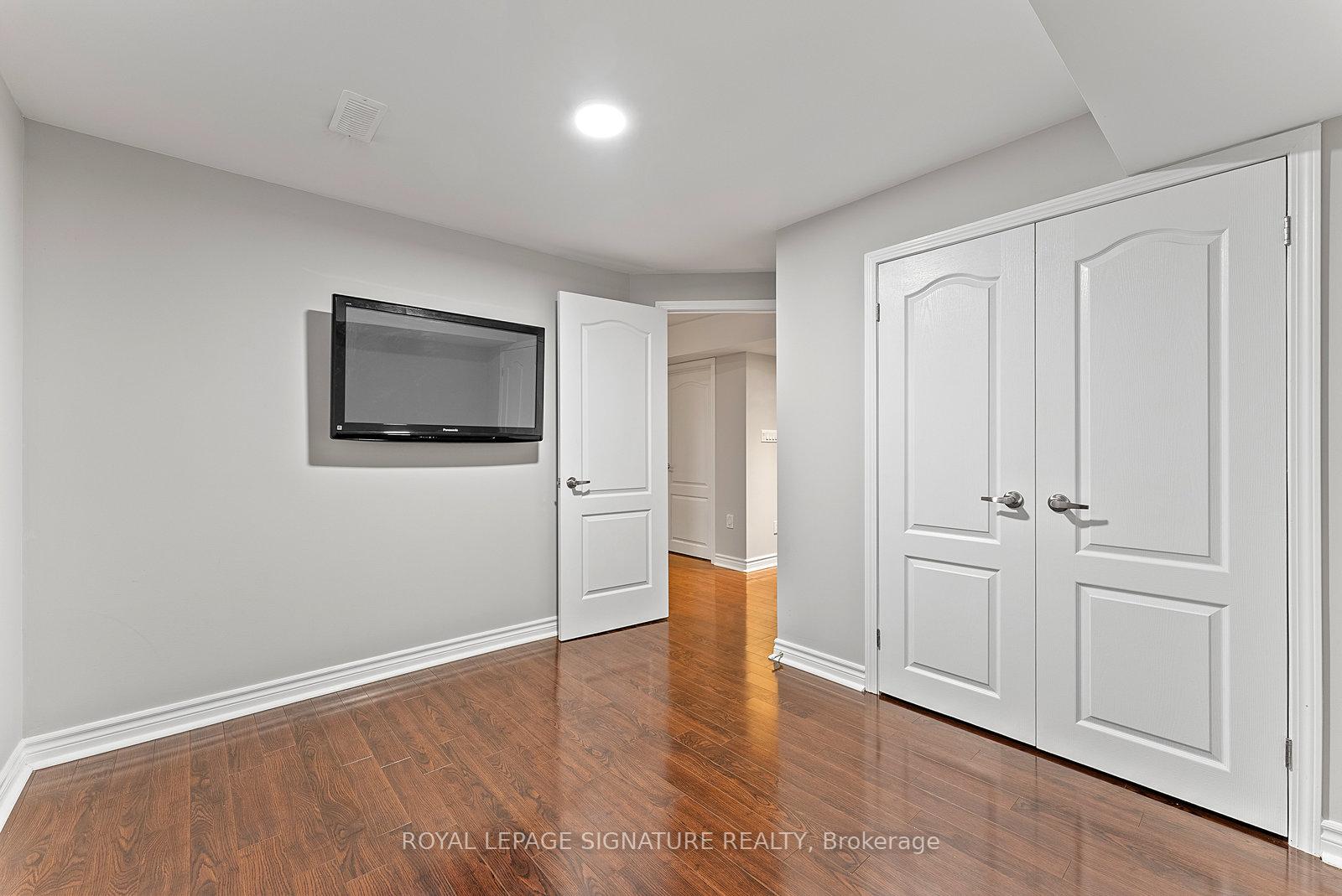 Photo 43 of 115 Allison Ann Way, Vaughan, Patterson — HOMEH