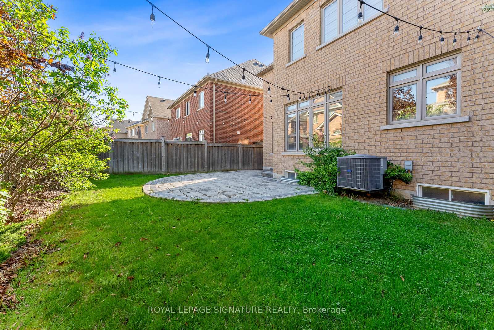 Photo 40 of 115 Allison Ann Way, Vaughan, Patterson — HOMEH