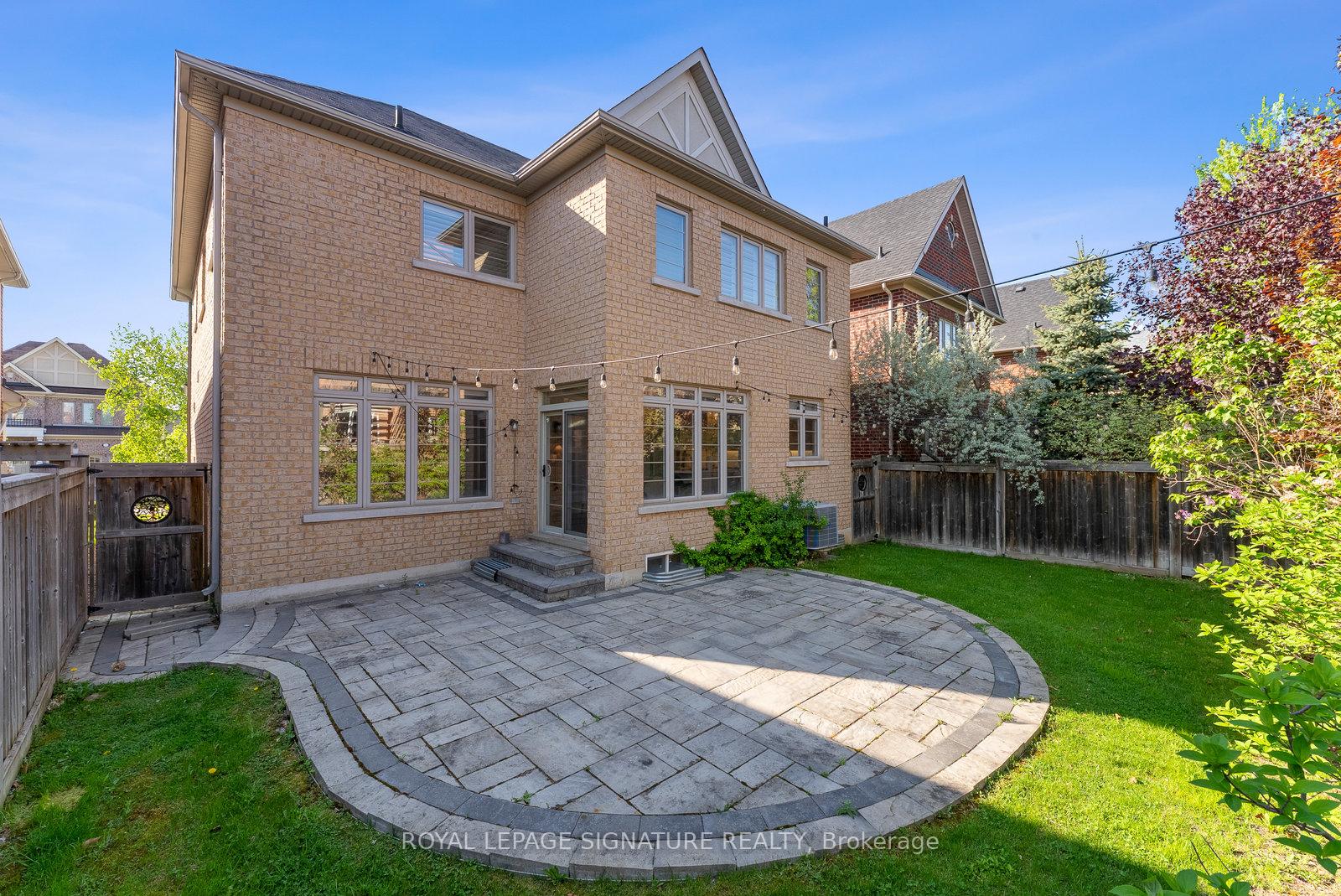 Photo 41 of 115 Allison Ann Way, Vaughan, Patterson — HOMEH