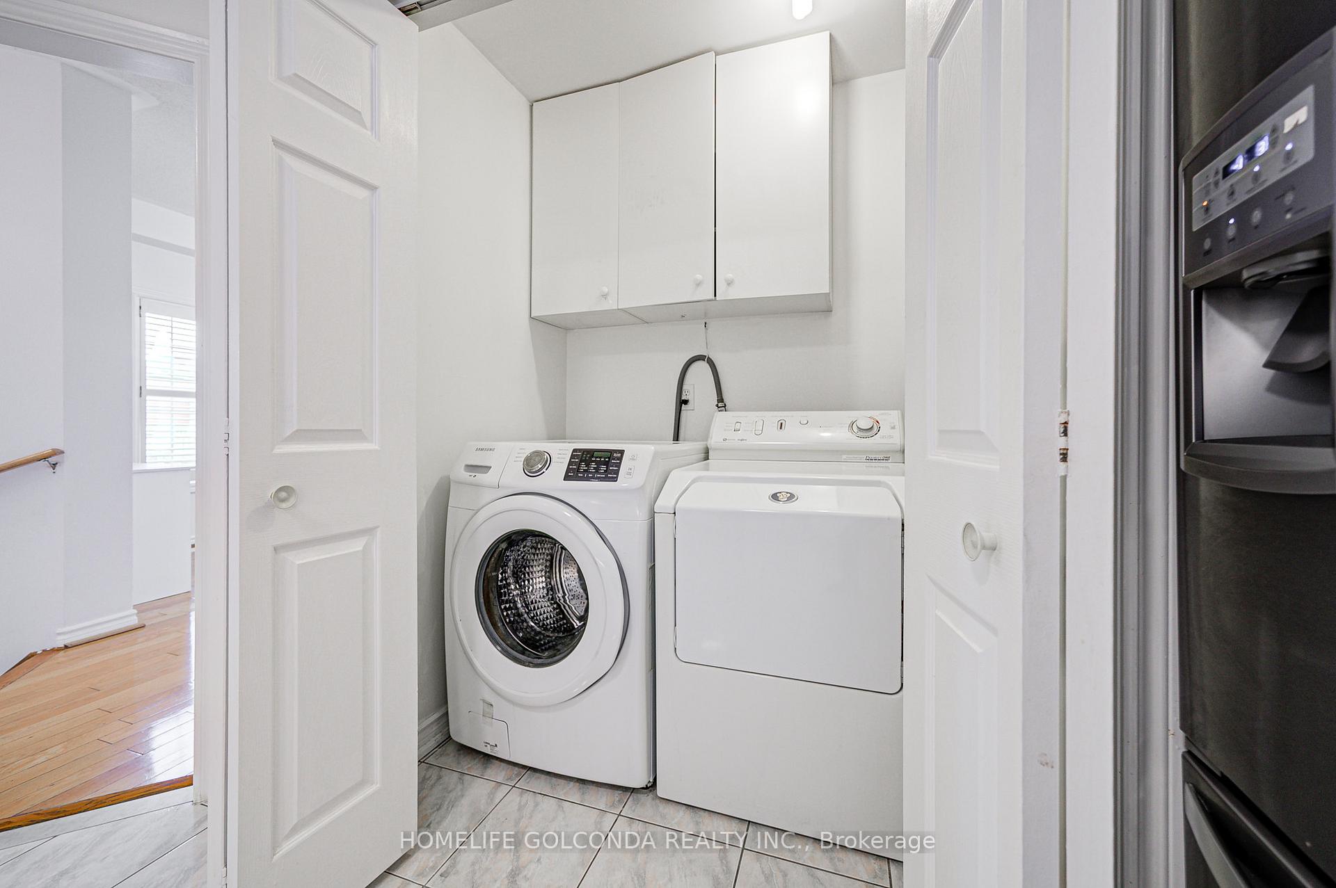 Photo 7 of 2 Eastpine Drive, Markham, Milliken Mills West — HOMEH