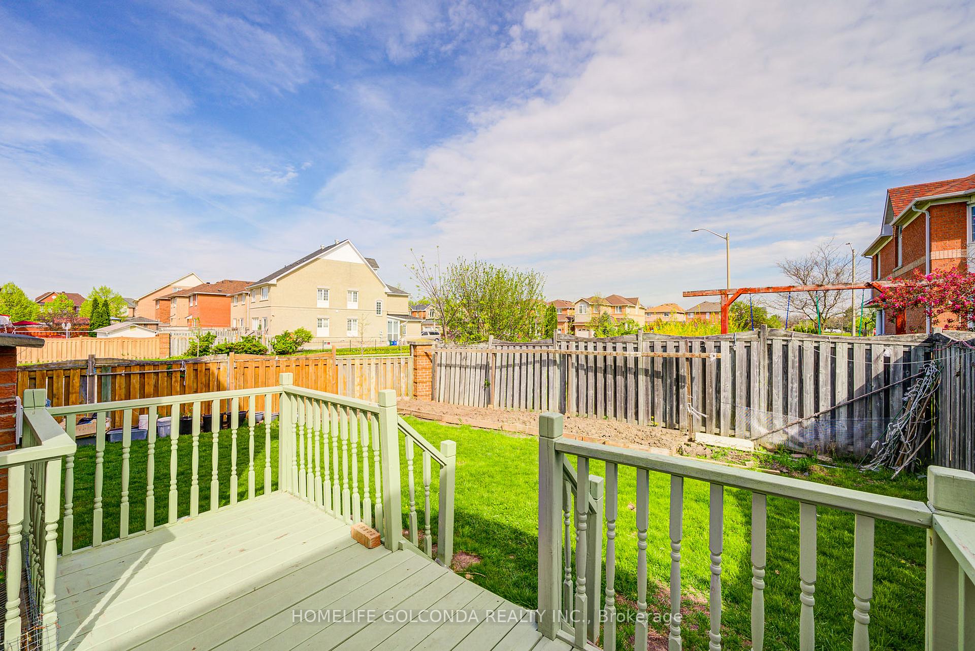 Photo 34 of 2 Eastpine Drive, Markham, Milliken Mills West — HOMEH