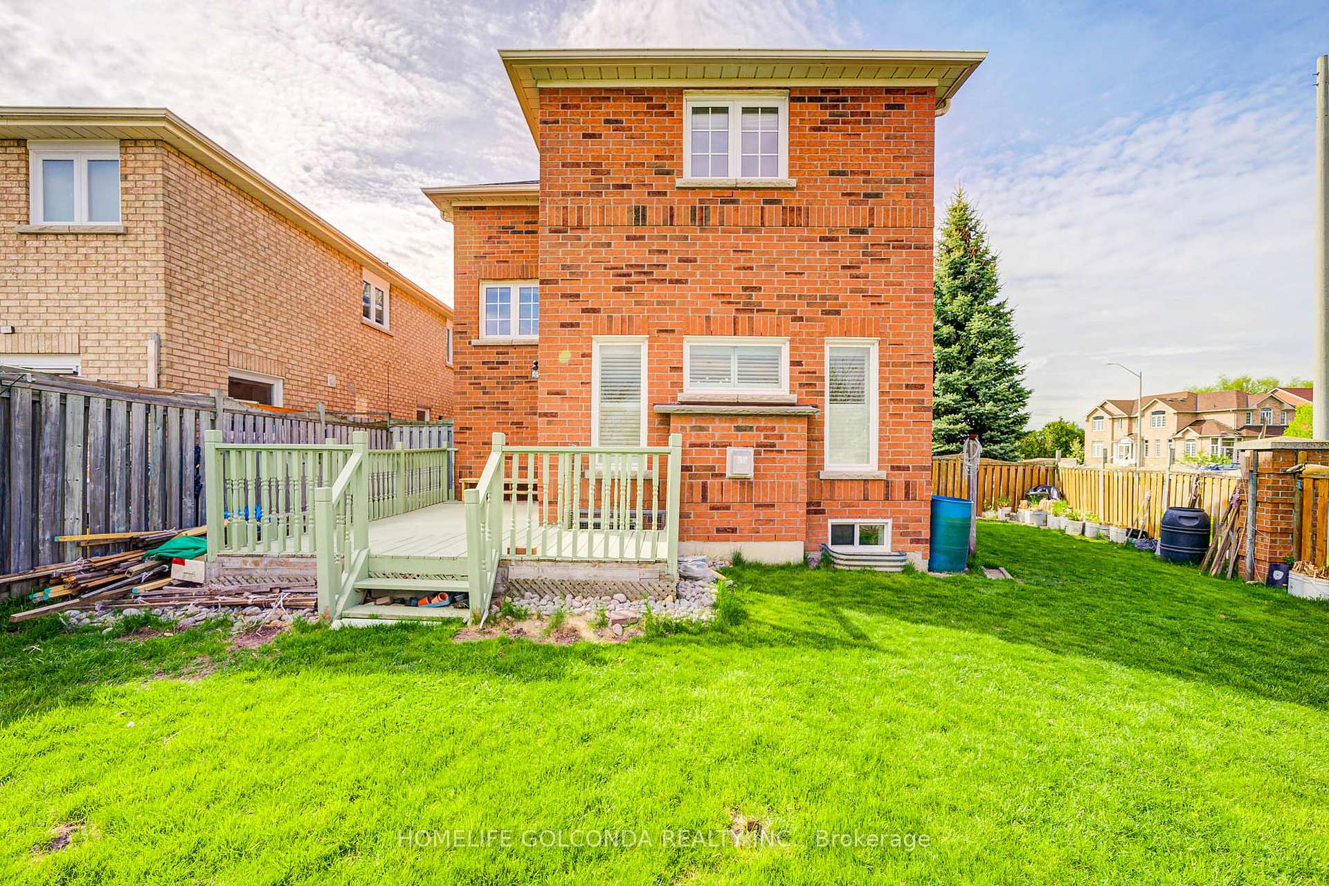 Photo 27 of 2 Eastpine Drive, Markham, Milliken Mills West — HOMEH