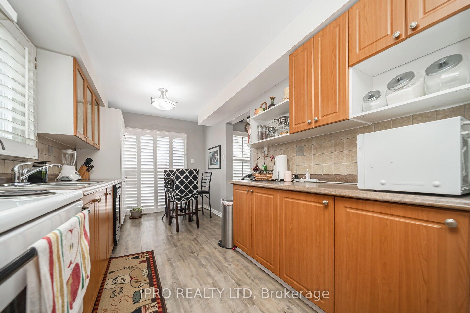 Photo 19 of 101 Timber Mill Avenue, Whitby, Williamsburg — HOMEH