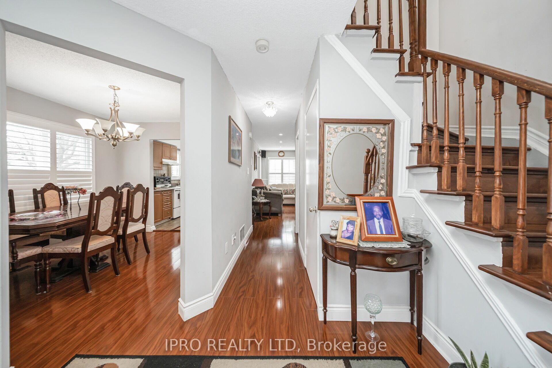 Photo 27 of 101 Timber Mill Avenue, Whitby, Williamsburg — HOMEH