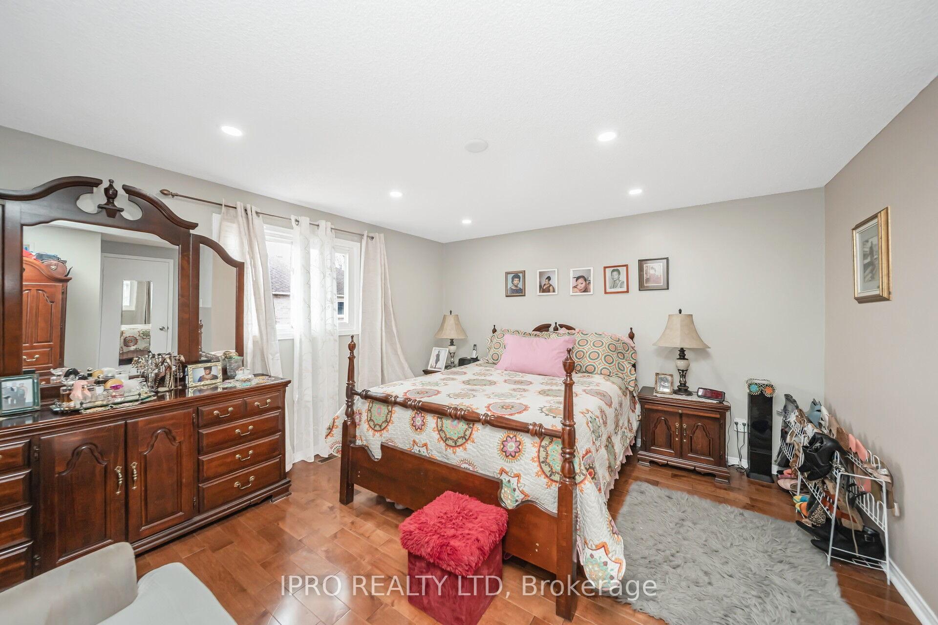 Photo 38 of 101 Timber Mill Avenue, Whitby, Williamsburg — HOMEH