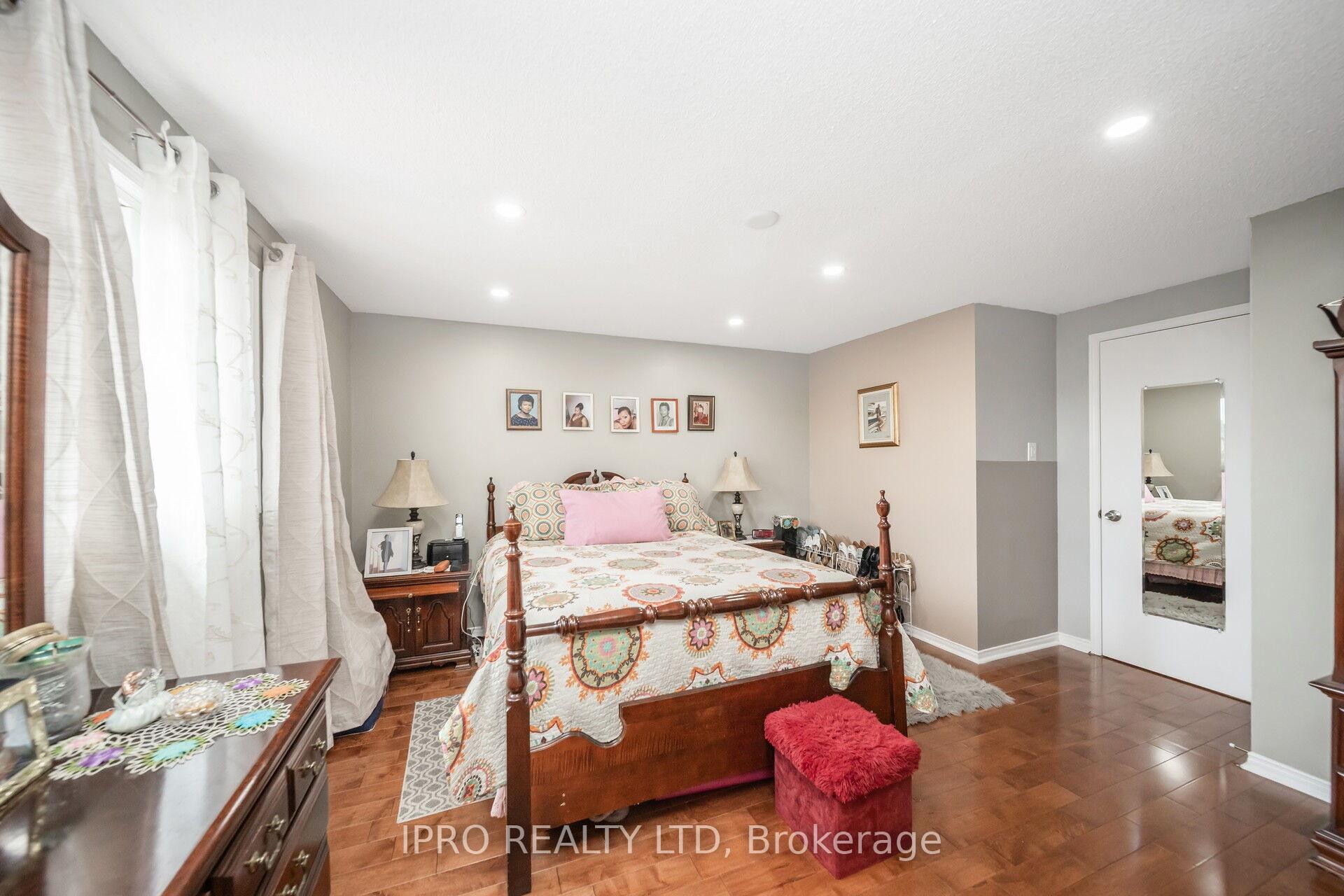 Photo 42 of 101 Timber Mill Avenue, Whitby, Williamsburg — HOMEH