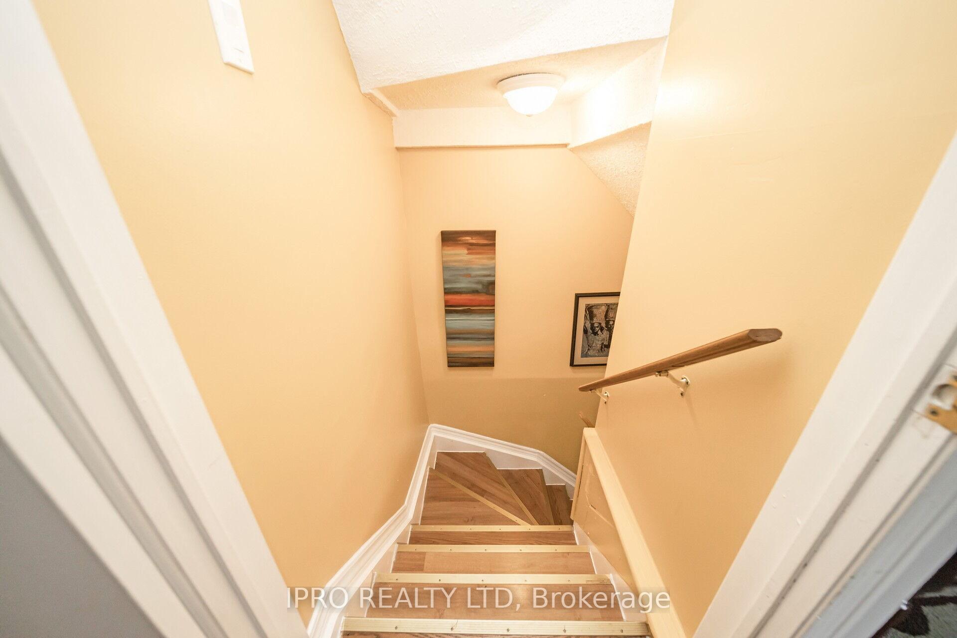 Photo 49 of 101 Timber Mill Avenue, Whitby, Williamsburg — HOMEH