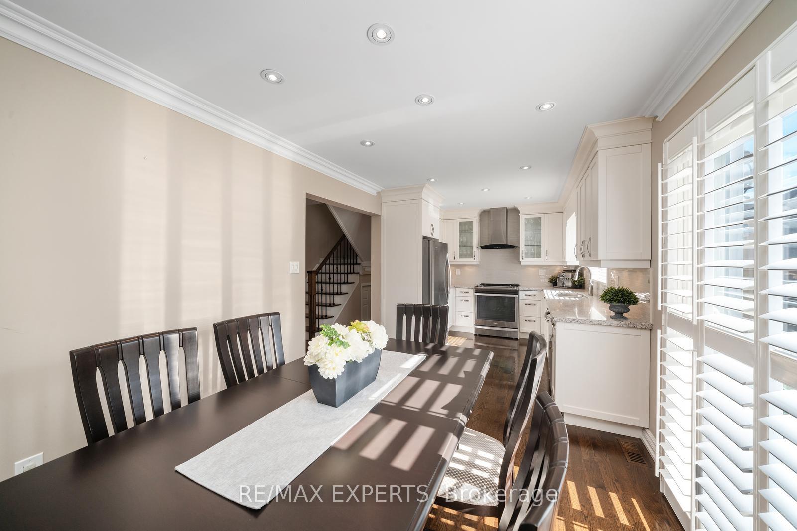 Photo 10 of 182 Alba Avenue, Vaughan, Vellore Village — HOMEH