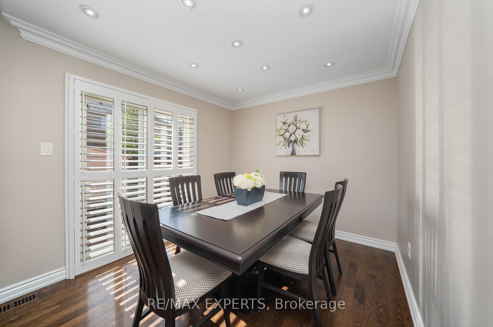 Photo 9 of 182 Alba Avenue, Vaughan, Vellore Village — HOMEH
