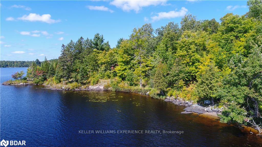 Photo 1 of 56 Dauncey Road, Magnetawan, Spence — HOMEH
