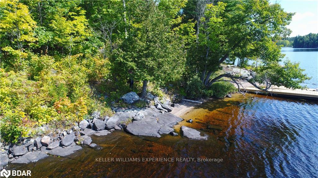 Photo 3 of 56 Dauncey Road, Magnetawan, Spence — HOMEH