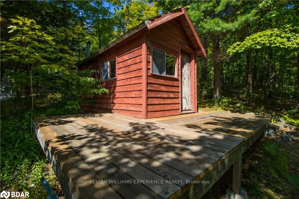 Photo 12 of 56 Dauncey Road, Magnetawan, Spence — HOMEH