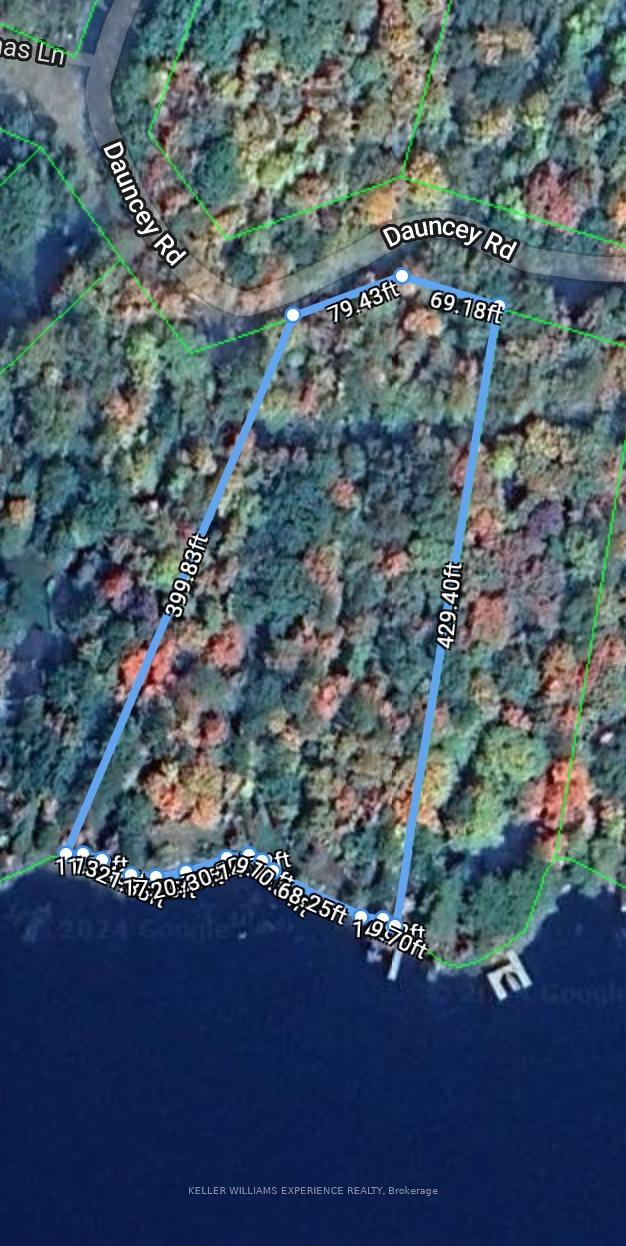 Photo 17 of 56 Dauncey Road, Magnetawan, Spence — HOMEH