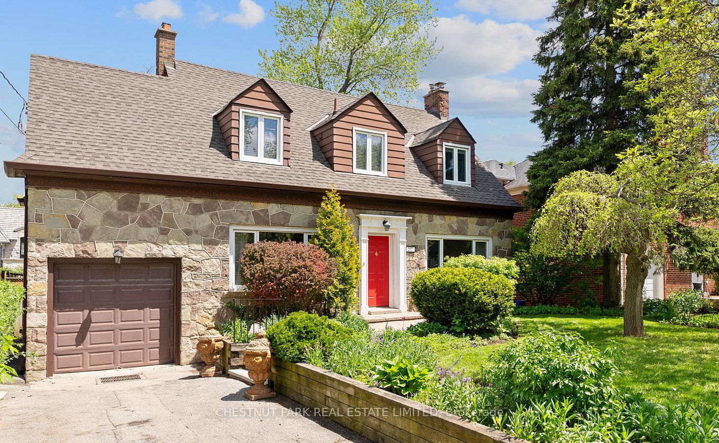 Photo 1 of 257 Yonge Boulevard, Toronto, Bedford Park-Nortown — HOMEH