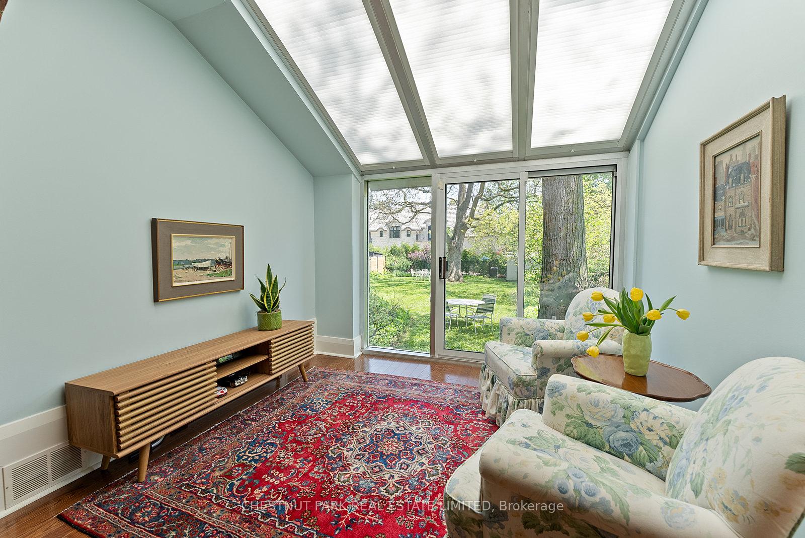Photo 13 of 257 Yonge Boulevard, Toronto, Bedford Park-Nortown — HOMEH