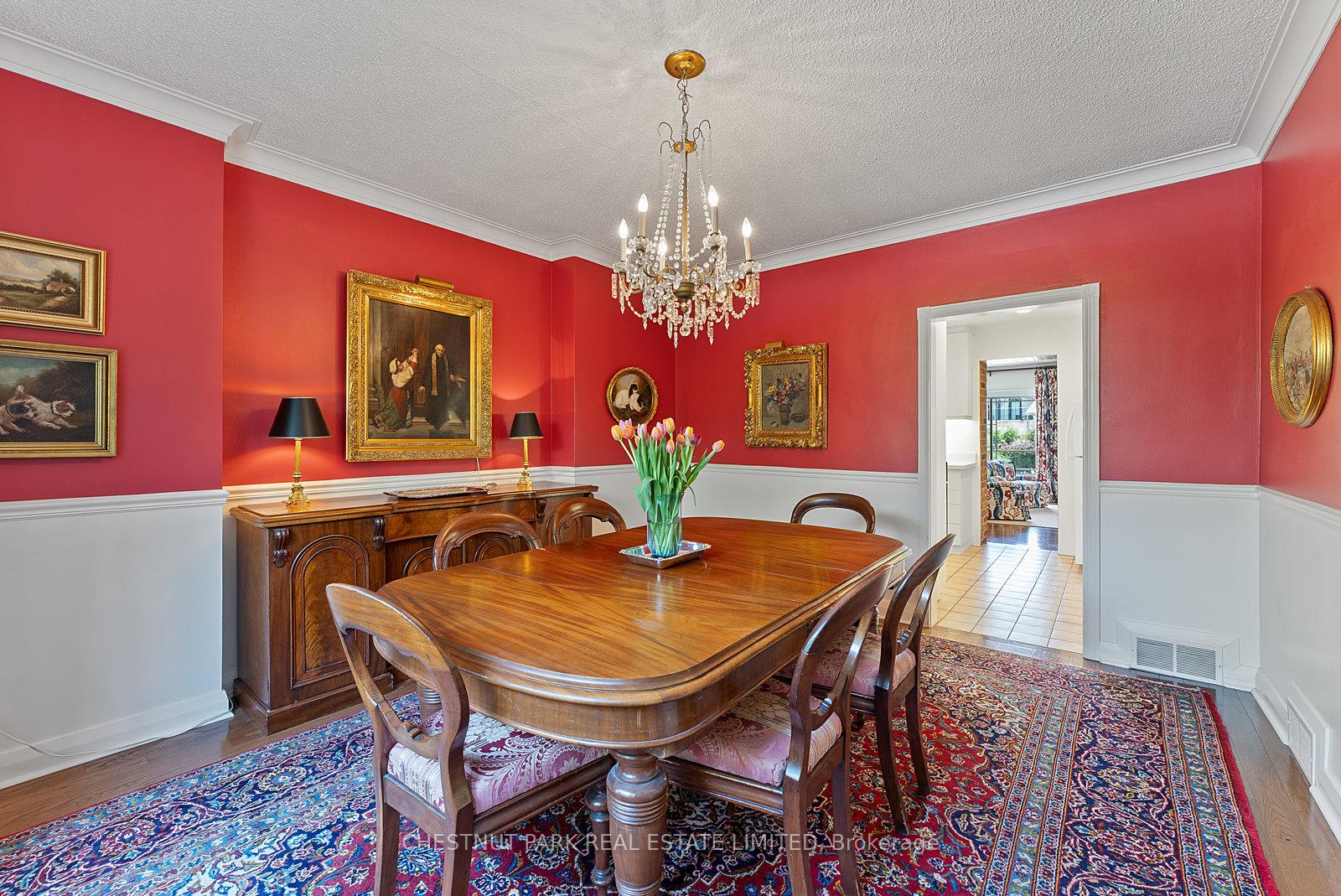 Photo 12 of 257 Yonge Boulevard, Toronto, Bedford Park-Nortown — HOMEH