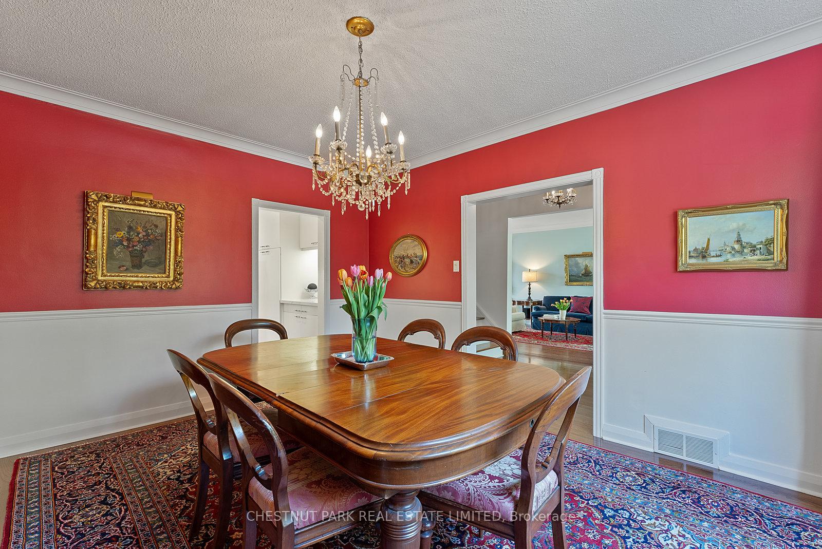 Photo 32 of 257 Yonge Boulevard, Toronto, Bedford Park-Nortown — HOMEH