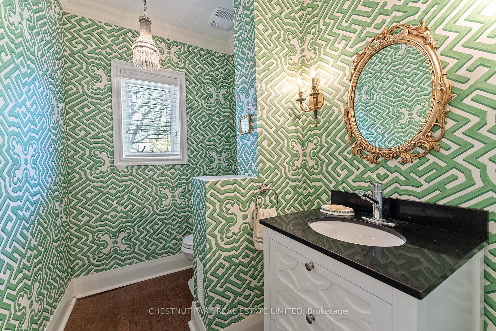 Photo 25 of 257 Yonge Boulevard, Toronto, Bedford Park-Nortown — HOMEH