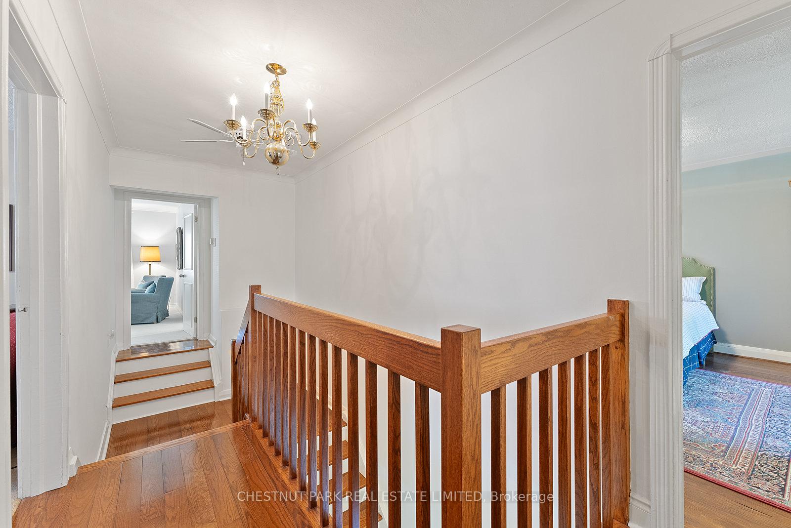 Photo 20 of 257 Yonge Boulevard, Toronto, Bedford Park-Nortown — HOMEH