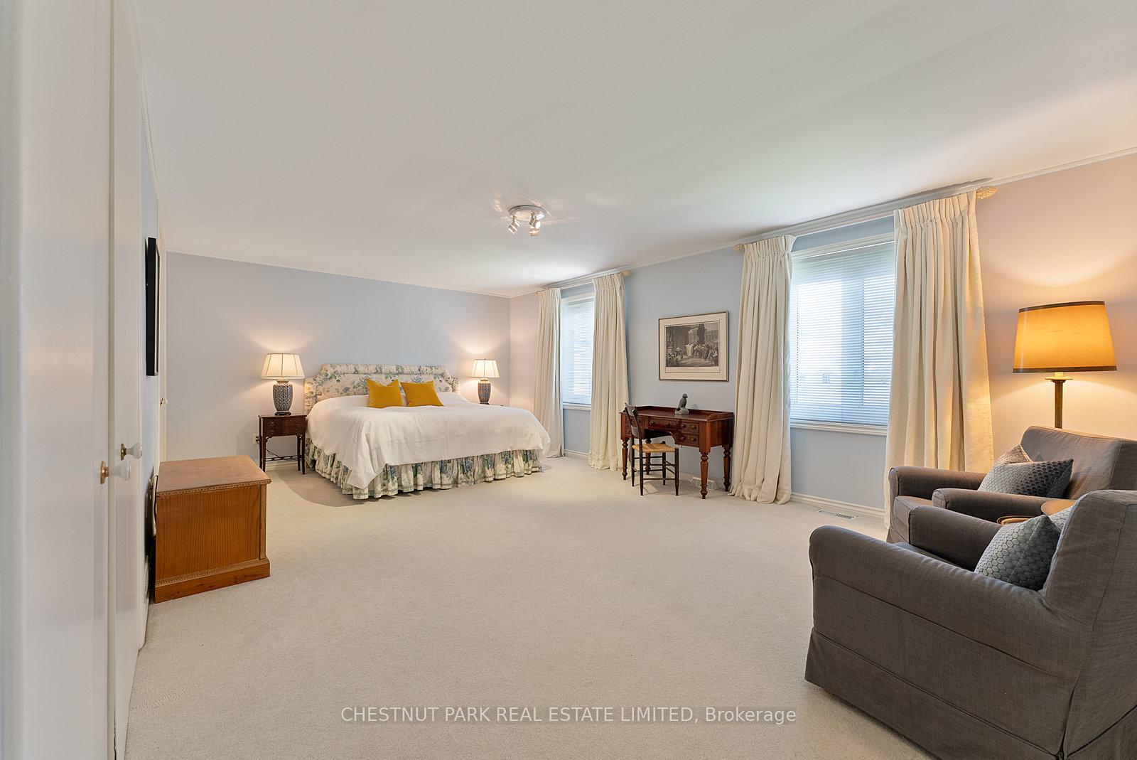 Photo 9 of 257 Yonge Boulevard, Toronto, Bedford Park-Nortown — HOMEH