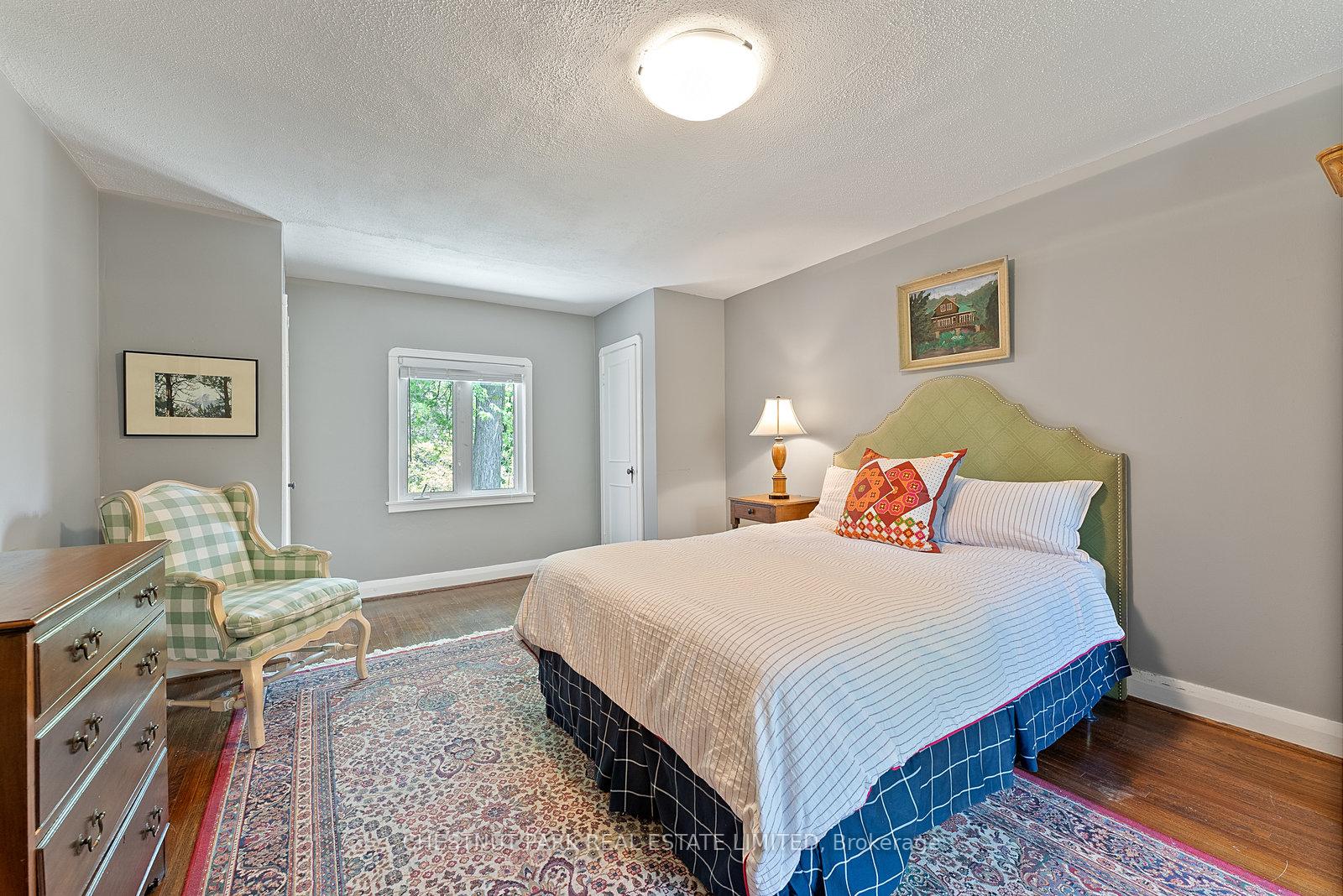 Photo 16 of 257 Yonge Boulevard, Toronto, Bedford Park-Nortown — HOMEH