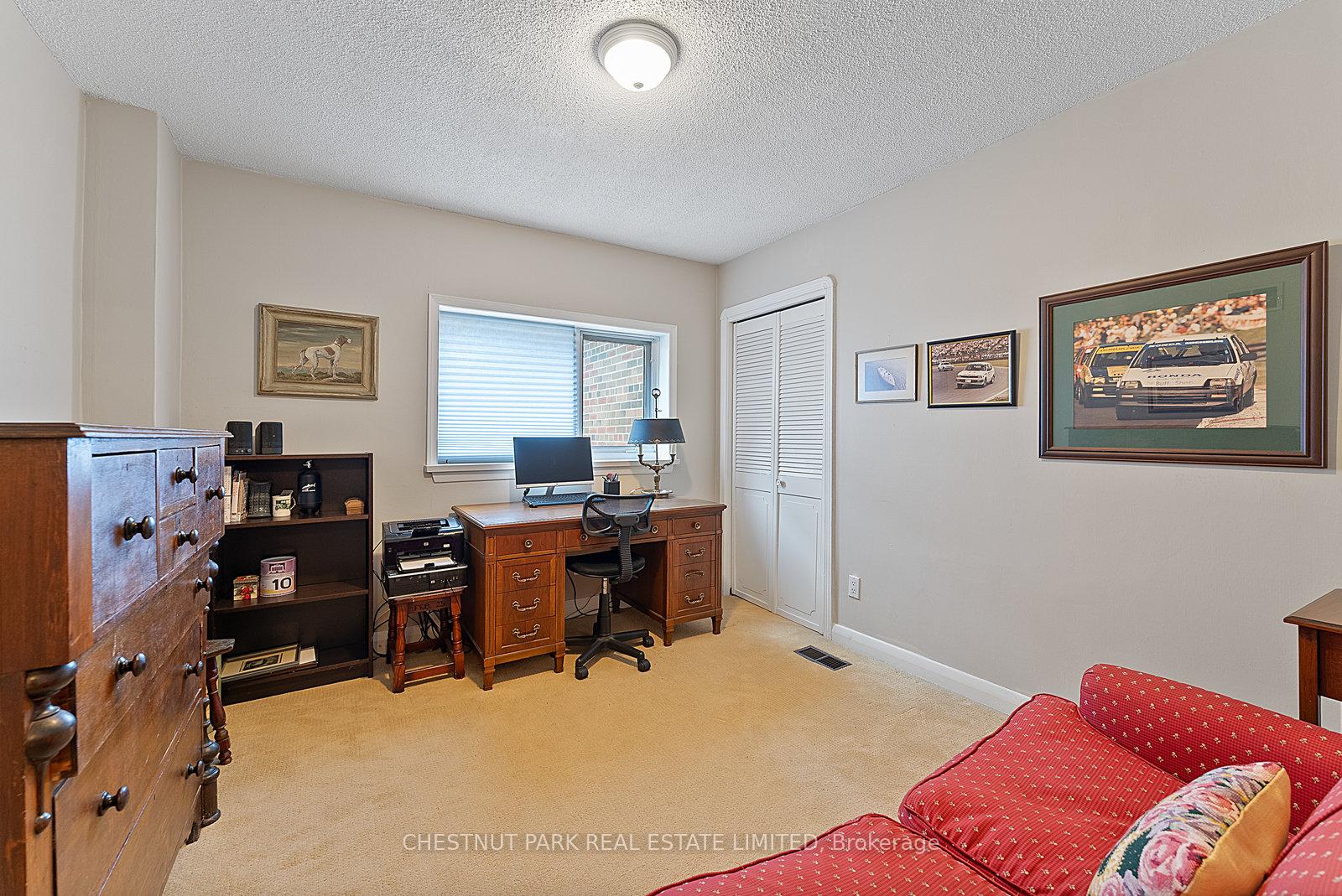 Photo 28 of 257 Yonge Boulevard, Toronto, Bedford Park-Nortown — HOMEH