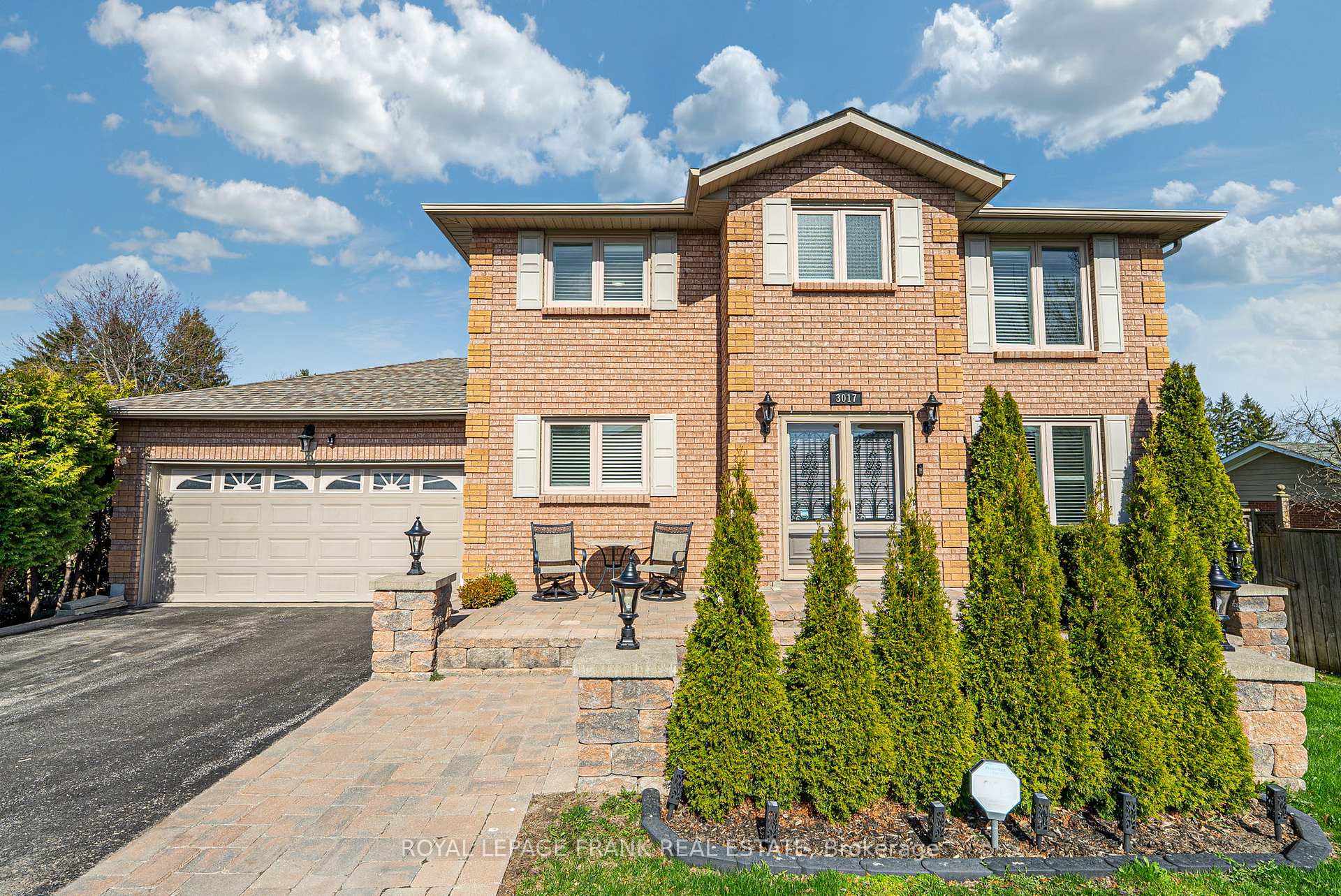 Photo 1 of 3017 Tooley Road, Clarington, Courtice — HOMEH
