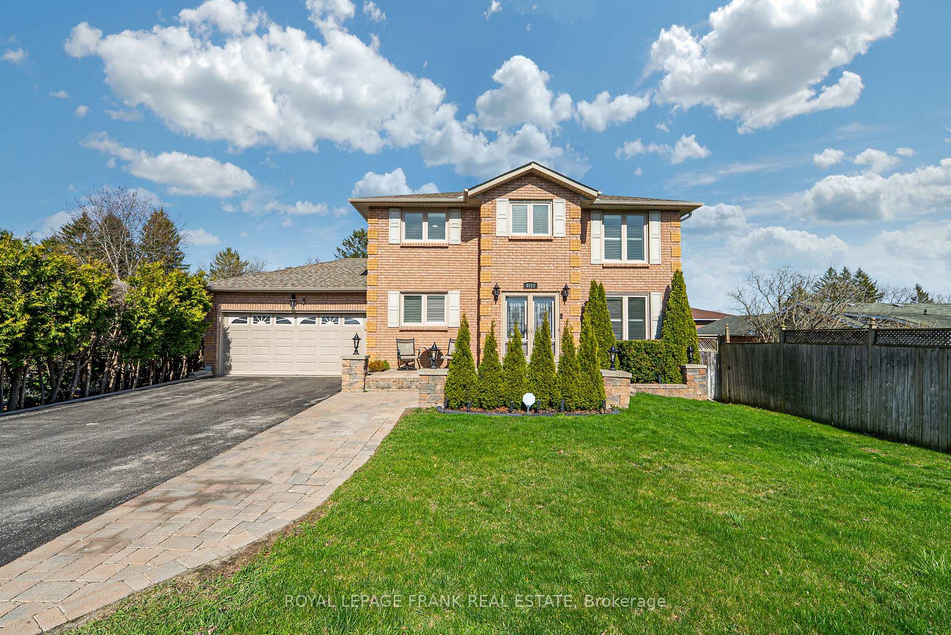 Photo 14 of 3017 Tooley Road, Clarington, Courtice — HOMEH