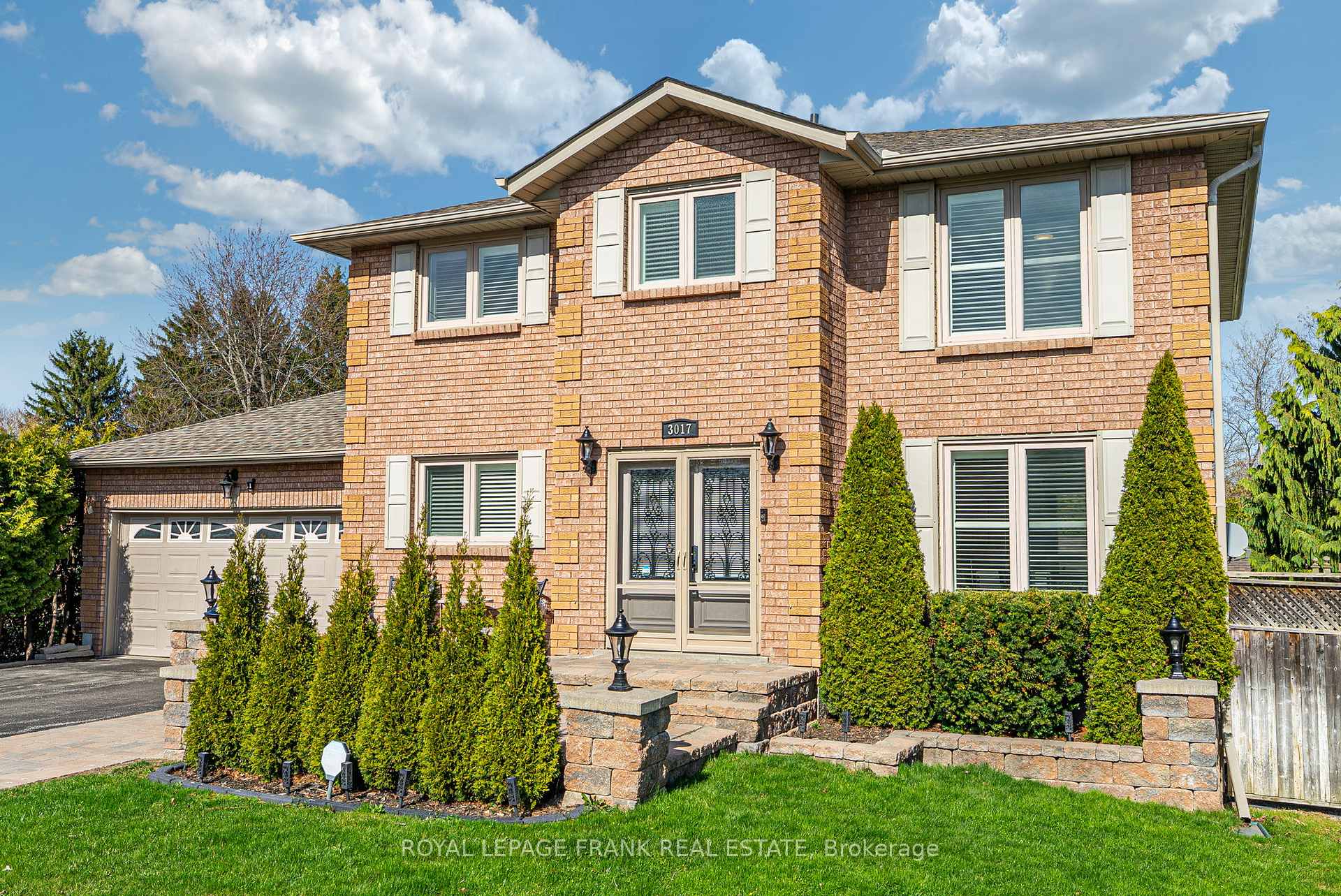 Photo 2 of 3017 Tooley Road, Clarington, Courtice — HOMEH