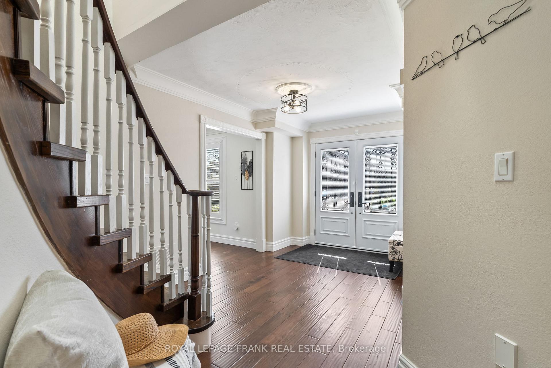 Photo 6 of 3017 Tooley Road, Clarington, Courtice — HOMEH