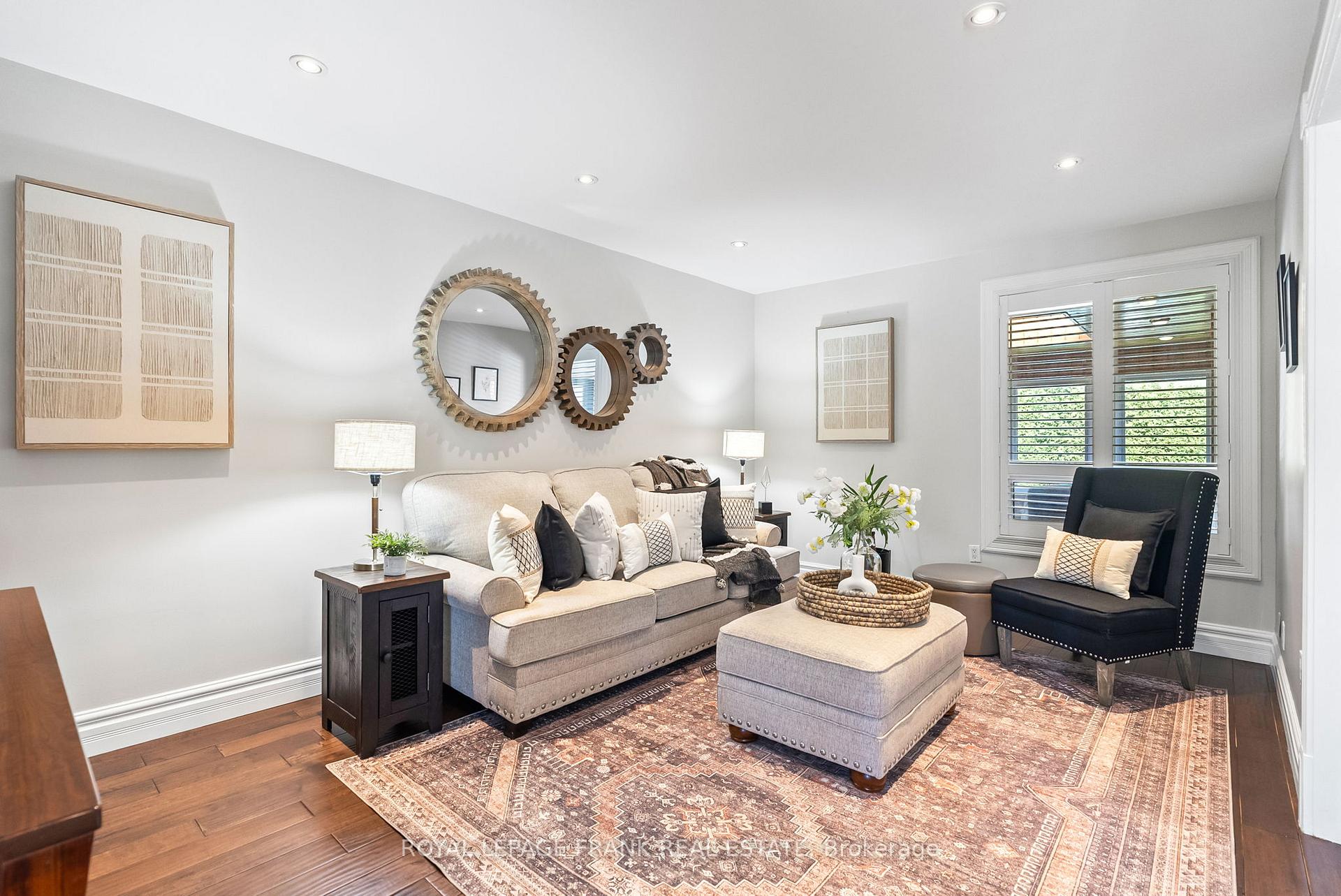 Photo 3 of 3017 Tooley Road, Clarington, Courtice — HOMEH