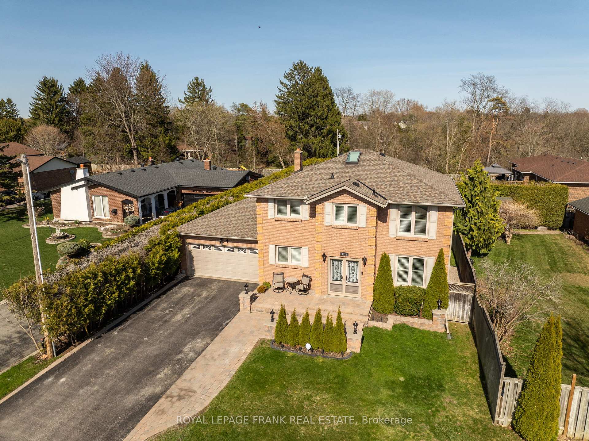 Photo 46 of 3017 Tooley Road, Clarington, Courtice — HOMEH