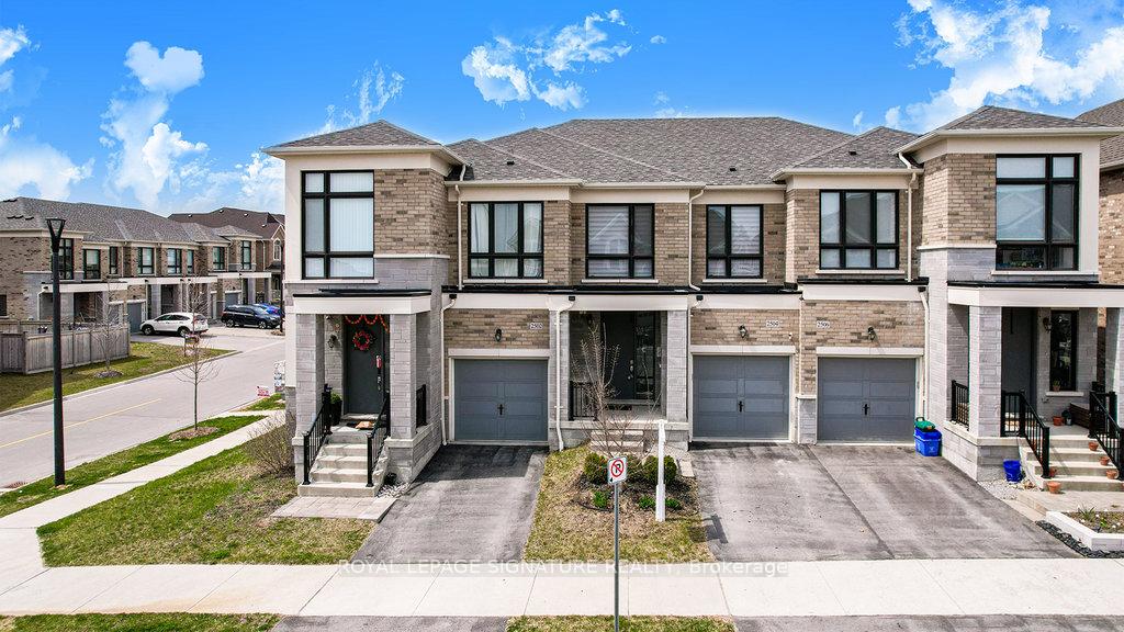 Photo 1 of 2504 Hibiscus Drive, Pickering, Rural Pickering — HOMEH
